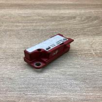 1J0909606D 5WK42350  Airbag control unit/module Volkswagen Golf IV