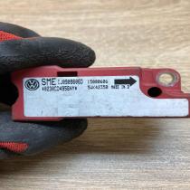 1J0909606D 5WK42350  Airbag control unit/module Volkswagen Golf IV