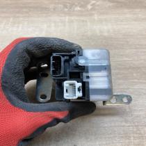 626399 000   Ignition key card reader Toyota Corolla Verso AR10