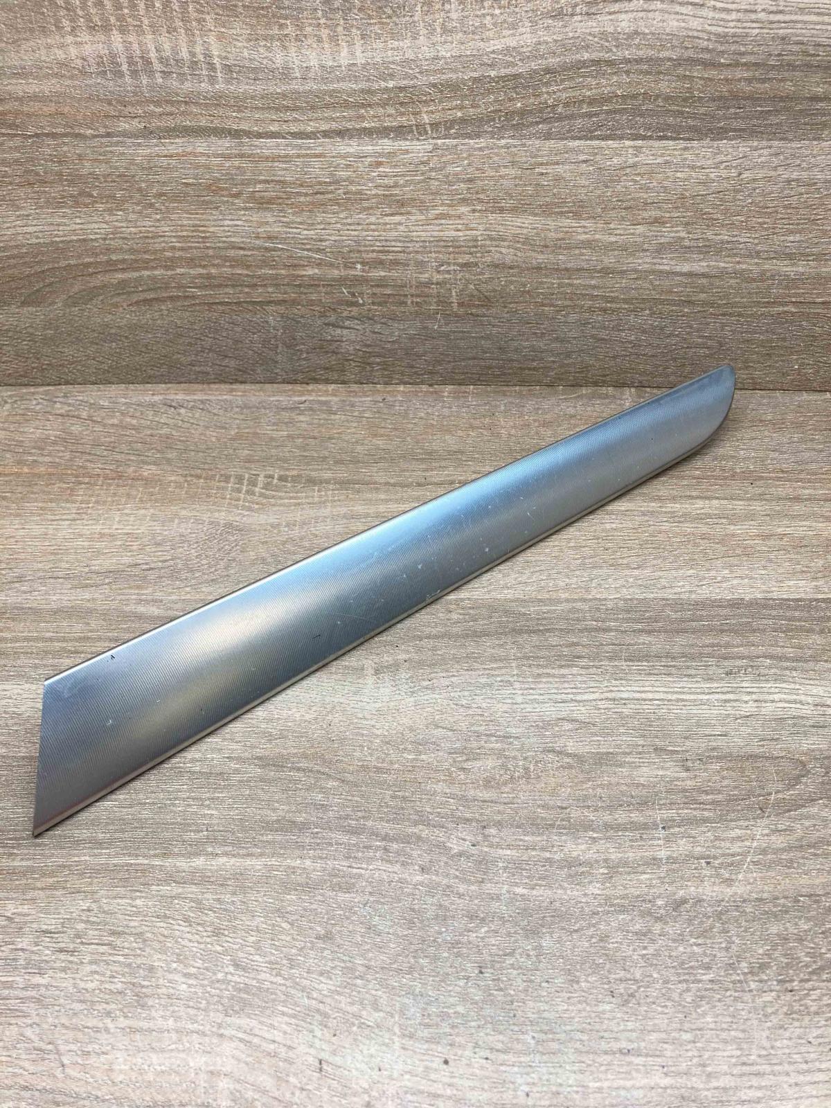 4F0867420   Dashboard trim Audi A6 S6 C6 4F