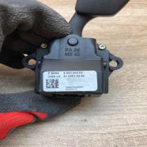 6951352 01306150 04  Cruise control stalk BMW 5 E60 E61