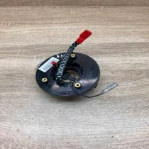 1H0959653   Airbag slip ring squib (SRS ring) Volkswagen Golf III
