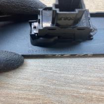 03451300 65841  Electric window control switch Volvo S40, V40