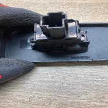 03451300 65841  Electric window control switch Volvo S40, V40