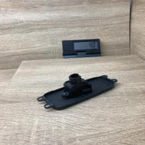 03451300 65841  Electric window control switch Volvo S40, V40