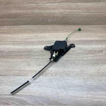 8352168 4062043  Fuel tank cap lock motor BMW 5 E39