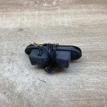 7M0943021 95VW 13550 AA  Number plate light Volkswagen Sharan