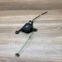 8352168 4062043  Fuel tank cap lock motor BMW 5 E39
