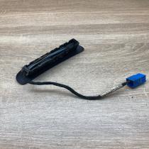 90433374 008008002  Electric window control switch Opel Vectra B