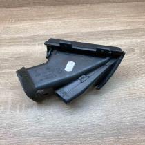 8361898   Dashboard side air vent grill/cover trim BMW 3 E46