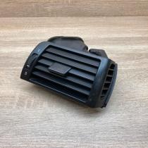 8361898   Dashboard side air vent grill/cover trim BMW 3 E46