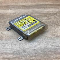 MR587731   Airbag control unit/module Mitsubishi Outlander