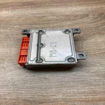 0018202126   Airbag control unit/module Mercedes-Benz E W210