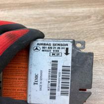 0018202126   Airbag control unit/module Mercedes-Benz E W210