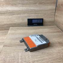 0018202126   Airbag control unit/module Mercedes-Benz E W210