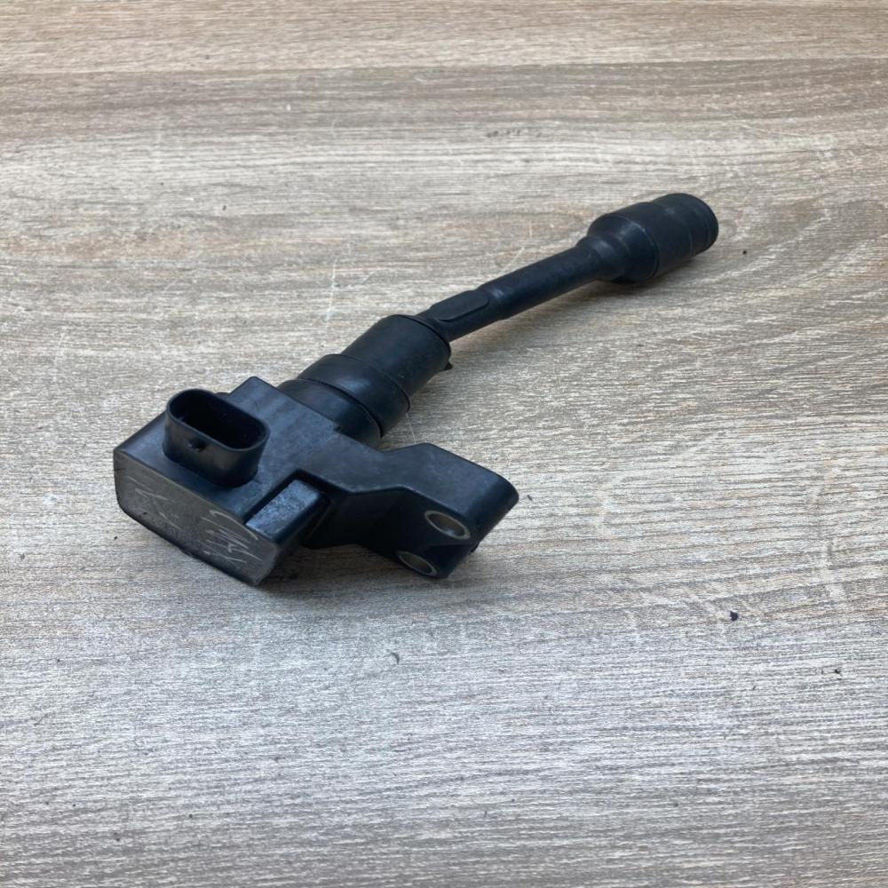 CM5G 12A366 CB D5E1G  High voltage ignition coil Ford Focus