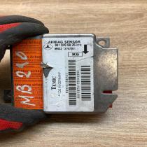 0018200026   Airbag control unit/module Mercedes-Benz E W210