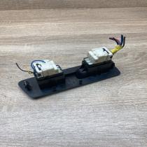 Subaru Forester   Electric window control switch Subaru Forester SF