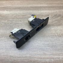 Subaru Forester   Electric window control switch Subaru Forester SF
