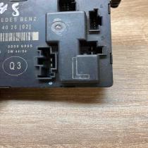 2118704026 LH  Door control unit/module Mercedes-Benz E W211