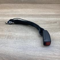 7435929 6331916  Rear seatbelt buckle BMW 7 G11 G12