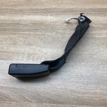 7435929 6331916  Rear seatbelt buckle BMW 7 G11 G12