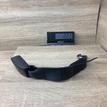 7435929 6331916  Rear seatbelt buckle BMW 7 G11 G12