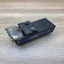95VW 14B205 AA 7M0000317  Coolant fan relay Volkswagen Sharan