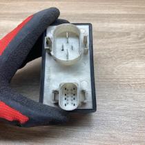 95VW 14B205 AA 7M0000317  Coolant fan relay Volkswagen Sharan