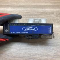 95VW 14B205 AA 7M0000317  Coolant fan relay Volkswagen Sharan