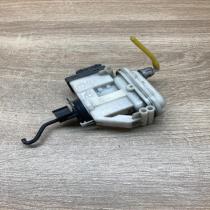 3A0862153B   Central locking vacuum pump Volkswagen PASSAT B4