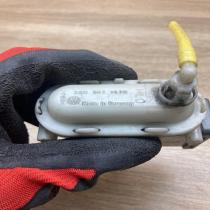 3A0862153B   Central locking vacuum pump Volkswagen PASSAT B4
