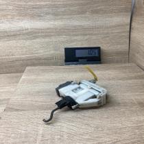 3A0862153B   Central locking vacuum pump Volkswagen PASSAT B4