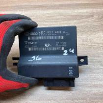 4E0907468A 4E0910468  Gateway control module Audi A8 S8 D3 4E