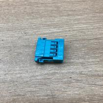 7505477   Plug wire BMW 5 E60 E61