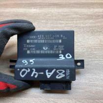 4E0907468B 4E0910468  Gateway control module Audi A8 S8 D3 4E