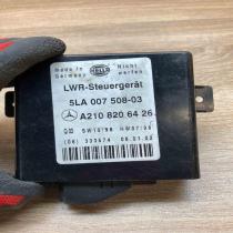 A2108206426 5LA007508  Light module LCM Mercedes-Benz E W210