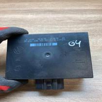 1J0959799Q   Comfort/convenience module Volkswagen Golf VI