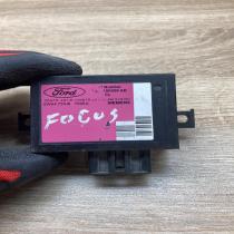 89AG 15K600 AB 5WK4720 B  Immobilizer control unit/module Ford Focus