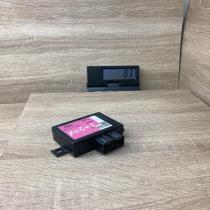 89AG 15K600 AB 5WK4720 B  Immobilizer control unit/module Ford Focus