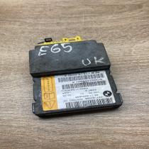 6924556 037194059  Airbag control unit/module BMW 7 E65 E66