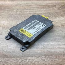 6920472 12220009 SFZ Airbag control unit/module BMW 7 E65 E66