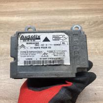9659532380 603481900  Airbag control unit/module Citroen C5