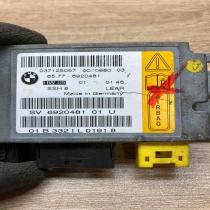 6920481   Airbag control unit/module BMW 7 E65 E66