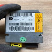6922939   Airbag control unit/module BMW 7 E65 E66