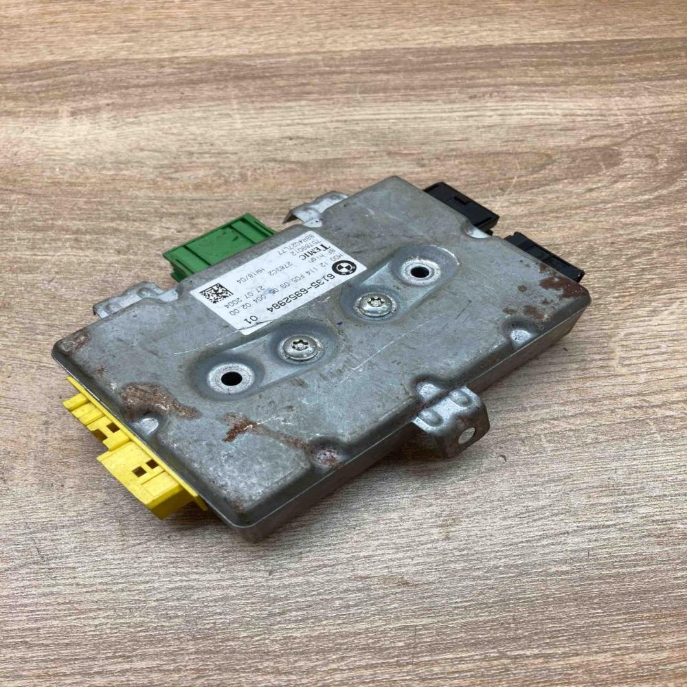 6952984 75789012  Door control unit/module BMW 5 E60 E61