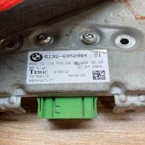 6952984 75789012  Door control unit/module BMW 5 E60 E61