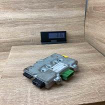6952984 75789012  Door control unit/module BMW 5 E60 E61