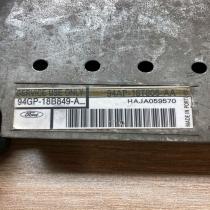 94AP 18T806 AA 94GP 18B849 A  Sound amplifier Ford Galaxy