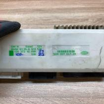 6913519 5DK007047  Central body control module BMW 5 E39